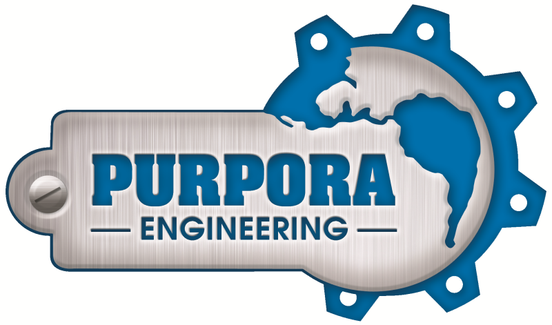 Purpora logo