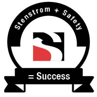 Safety Logo