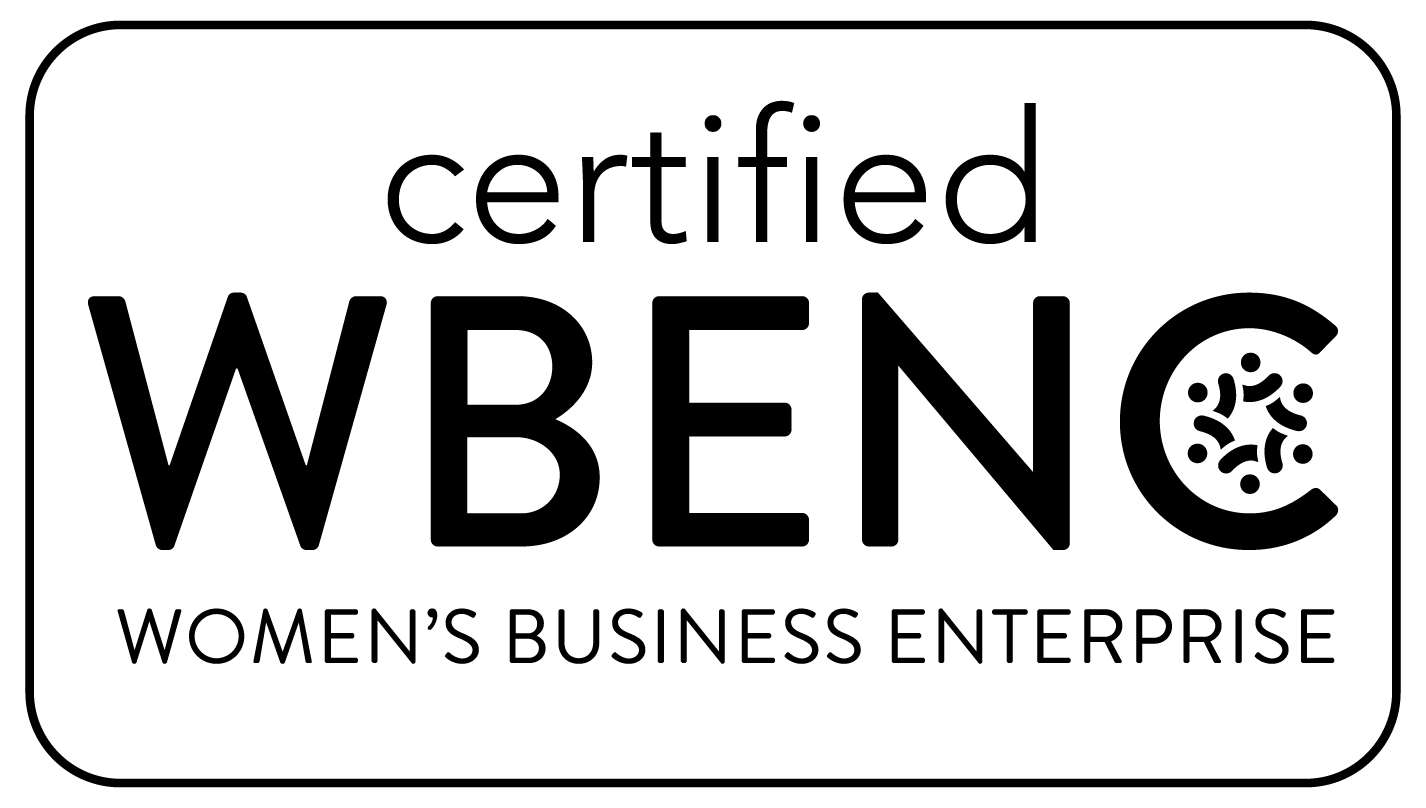 Women-Owned Business Seal