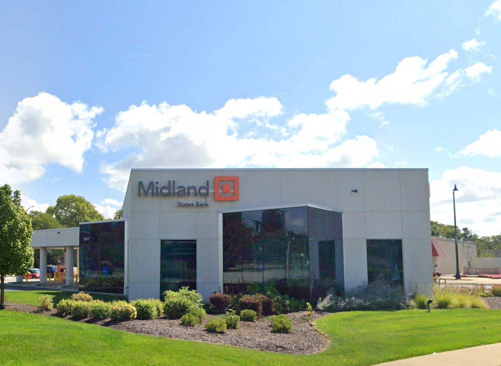 Midland States Bank 