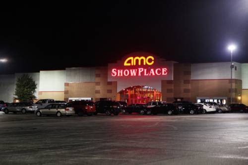 AMC Showplace Theaters