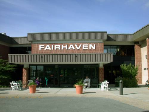 Fairhaven Christian Retirement Center 
