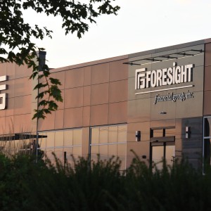 Foresight Financial