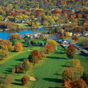 Rockford Country Club