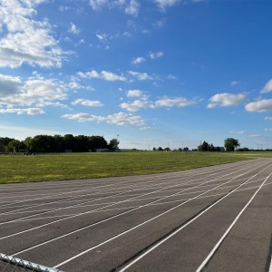 Jefferson High School Track and Field 