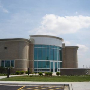 Rochelle Technology Center